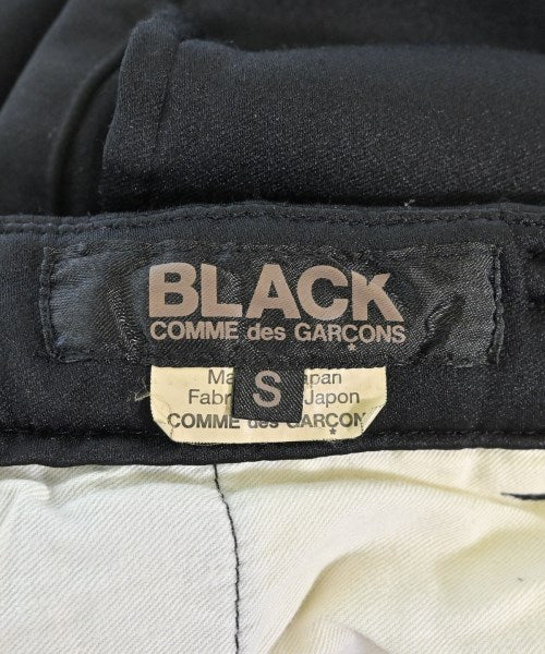 BLACK COMME des GARCONS กางเกง อื่น
