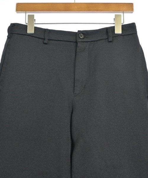 BLACK COMME des GARCONS กางเกง อื่น