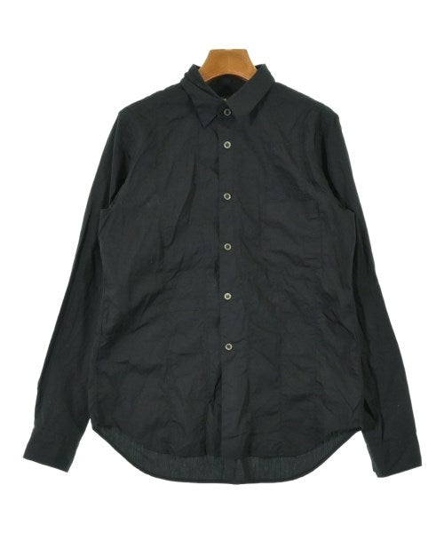 BLACK COMME des GARCONS เสื้อลำลอง