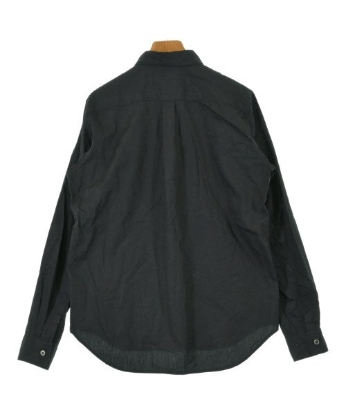 BLACK COMME des GARCONS เสื้อลำลอง