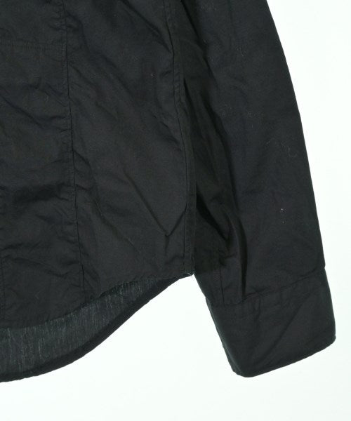 BLACK COMME des GARCONS เสื้อลำลอง