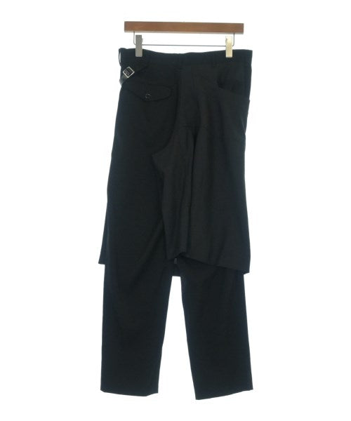 BLACK COMME des GARCONS กางเกง อื่น