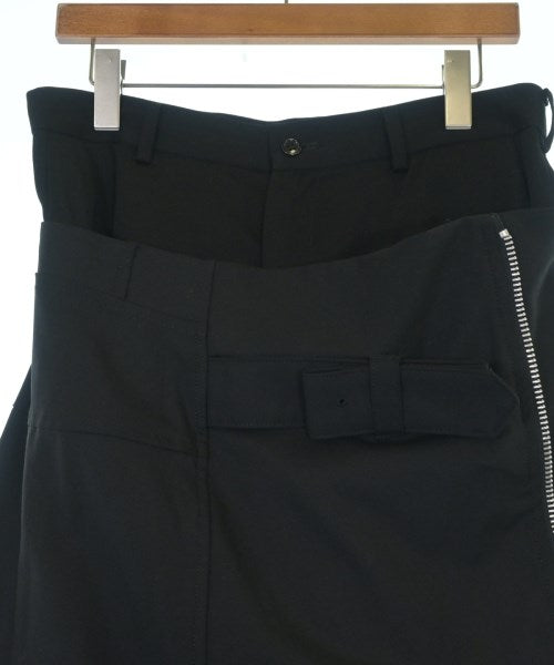 BLACK COMME des GARCONS กางเกง อื่น