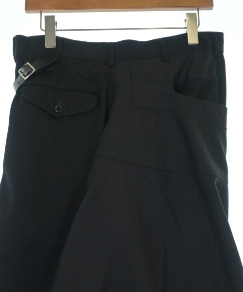 BLACK COMME des GARCONS กางเกง อื่น