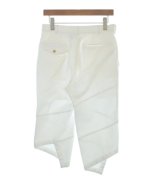 BLACK COMME des GARCONS กางเกง 5 ส่วน