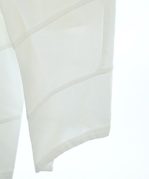 BLACK COMME des GARCONS กางเกง 5 ส่วน