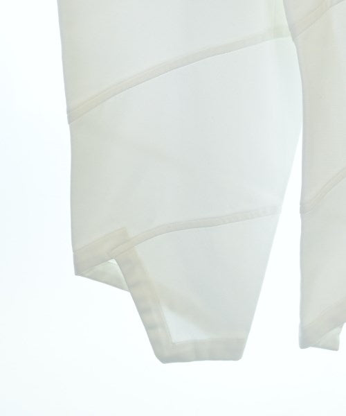 BLACK COMME des GARCONS กางเกง 5 ส่วน