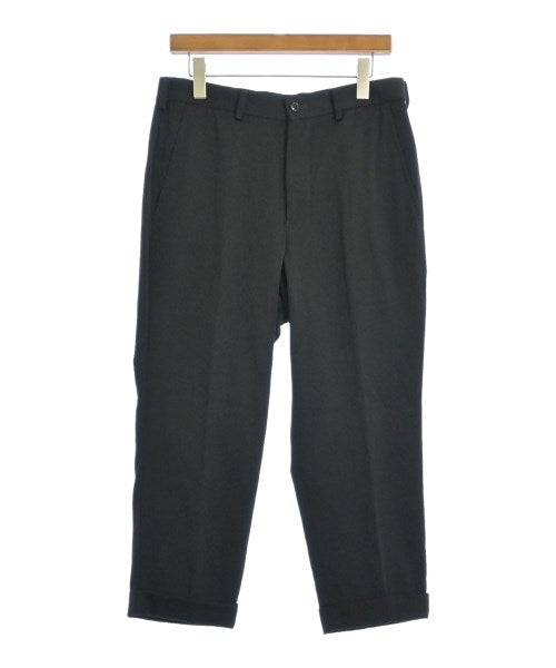 BLACK COMME des GARCONS กางเกง 5 ส่วน