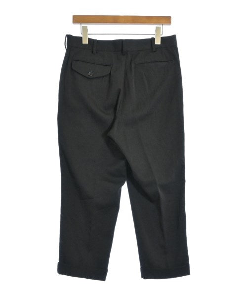 BLACK COMME des GARCONS กางเกง 5 ส่วน