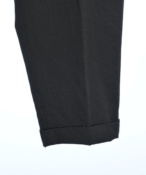 BLACK COMME des GARCONS กางเกง 5 ส่วน