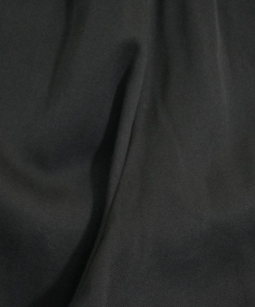 BLACK COMME des GARCONS กางเกง 5 ส่วน
