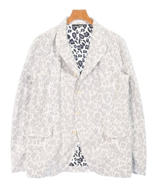 BLACK COMME des GARCONS แจ็คเก็ต
