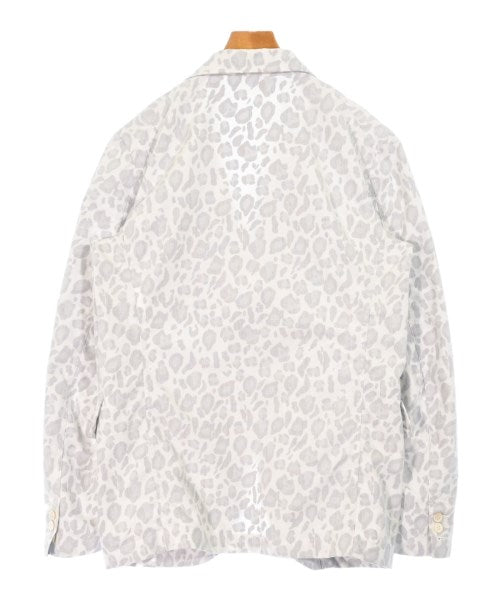 BLACK COMME des GARCONS แจ็คเก็ต