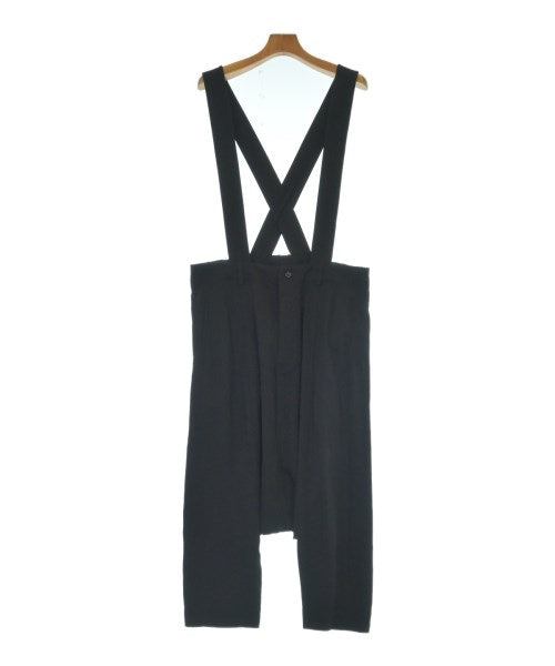 BLACK COMME des GARCONS กางเกง อื่น