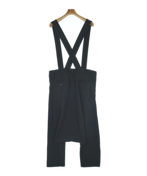 BLACK COMME des GARCONS กางเกง อื่น