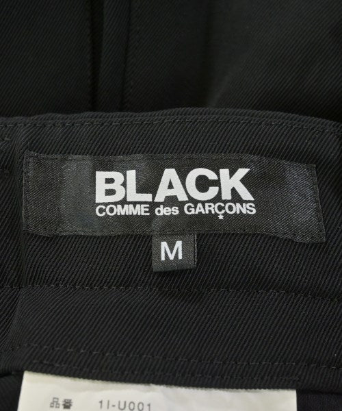 BLACK COMME des GARCONS กางเกง อื่น