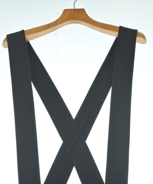 BLACK COMME des GARCONS กางเกง อื่น