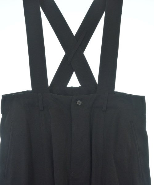 BLACK COMME des GARCONS กางเกง อื่น