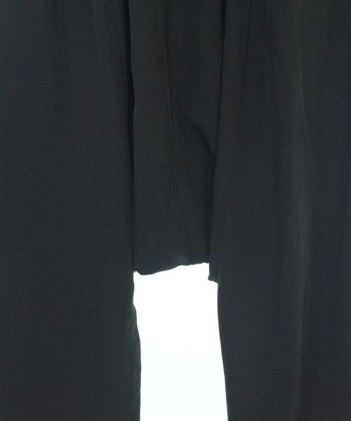 BLACK COMME des GARCONS กางเกง อื่น