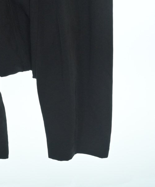 BLACK COMME des GARCONS กางเกง อื่น