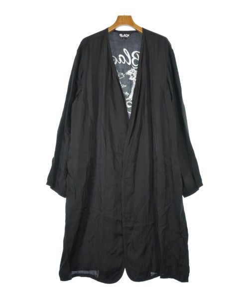 BLACK COMME des GARCONS เสื้อโค้ท อื่น