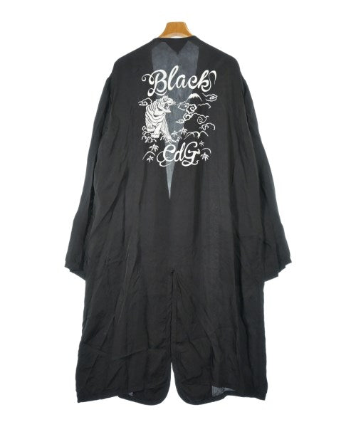 BLACK COMME des GARCONS เสื้อโค้ท อื่น