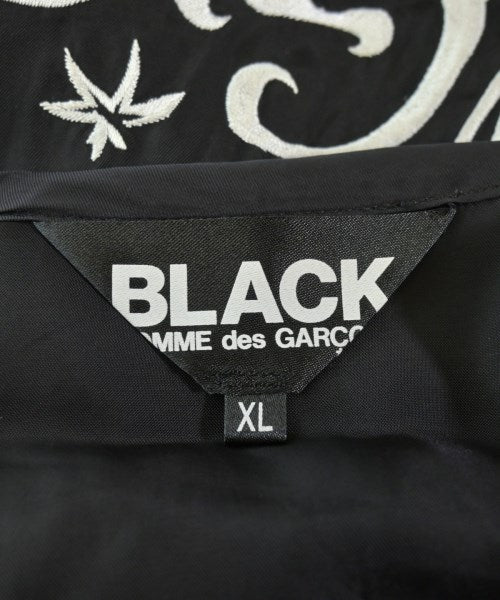 BLACK COMME des GARCONS เสื้อโค้ท อื่น