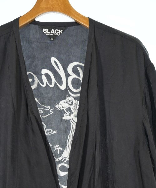 BLACK COMME des GARCONS เสื้อโค้ท อื่น