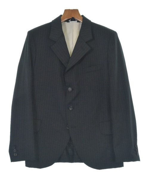 BLACK COMME des GARCONS แจ็คเก็ต