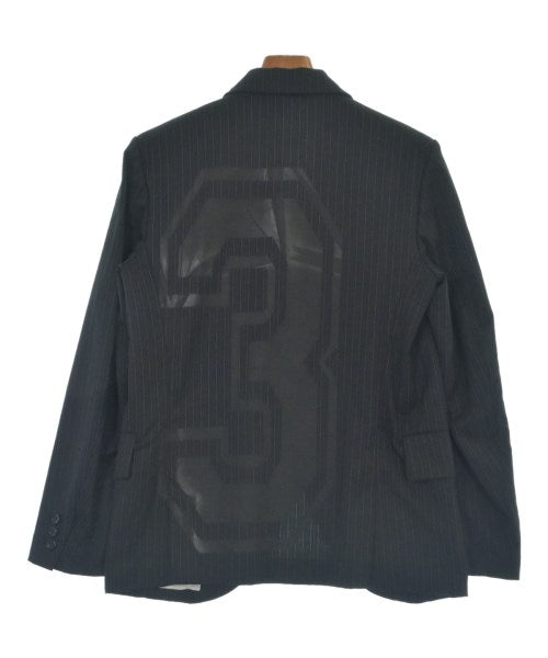 BLACK COMME des GARCONS แจ็คเก็ต