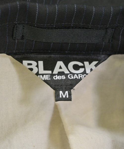 BLACK COMME des GARCONS แจ็คเก็ต