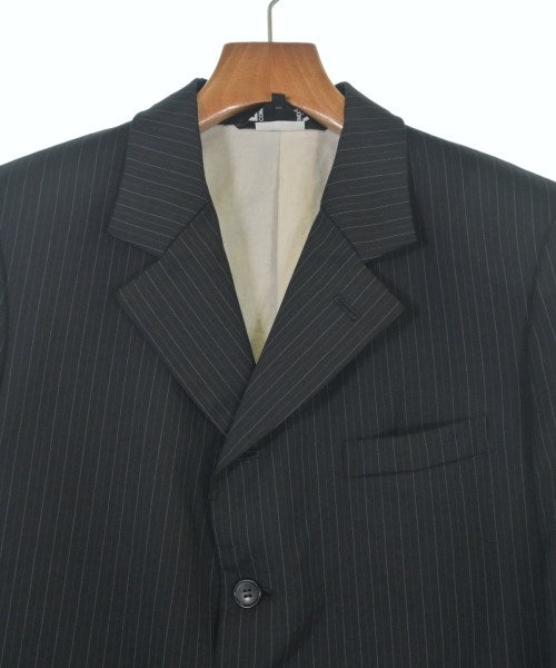 BLACK COMME des GARCONS แจ็คเก็ต