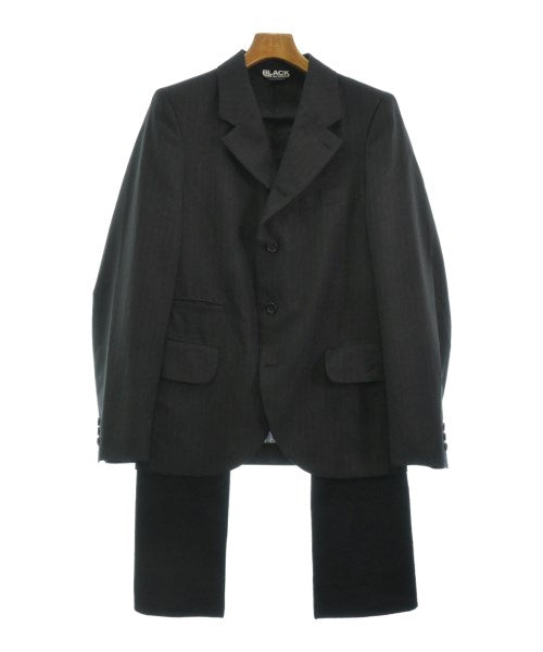 BLACK COMME des GARCONS แจ็คเก็ต