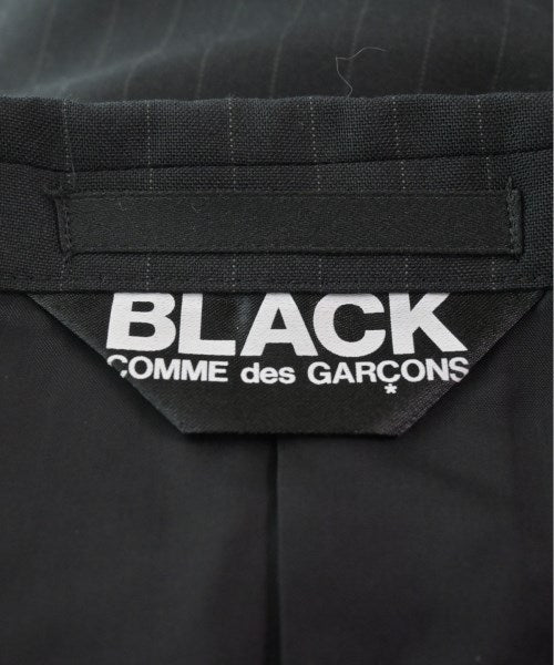 BLACK COMME des GARCONS แจ็คเก็ต