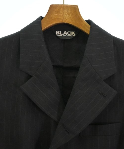BLACK COMME des GARCONS แจ็คเก็ต