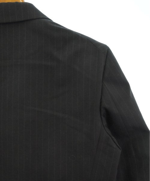 BLACK COMME des GARCONS แจ็คเก็ต