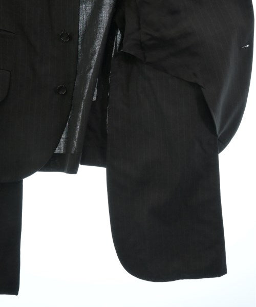 BLACK COMME des GARCONS แจ็คเก็ต
