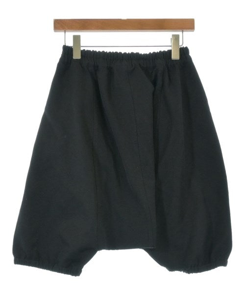 BLACK COMME des GARCONS กางเกง อื่น