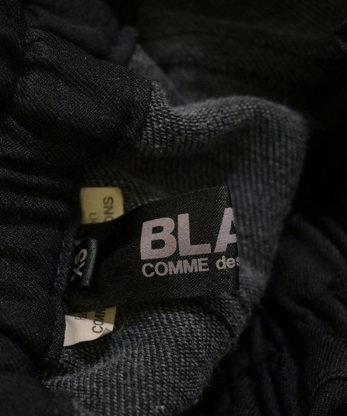 BLACK COMME des GARCONS กางเกง อื่น
