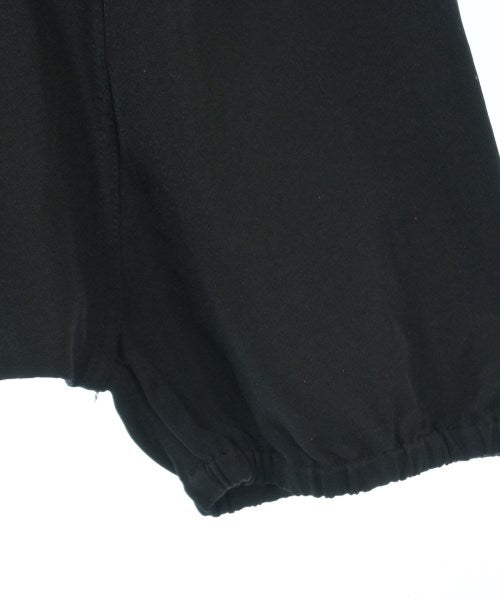 BLACK COMME des GARCONS กางเกง อื่น