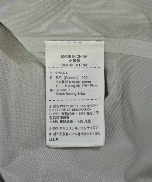 BLACK COMME des GARCONS แจ็คเก็ตเบลาส์ อื่น