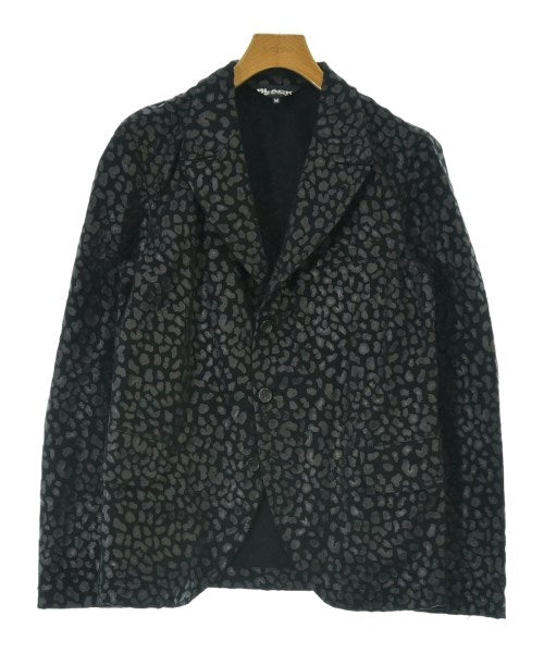 BLACK COMME des GARCONS แจ็คเก็ต
