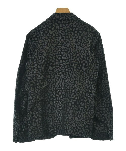 BLACK COMME des GARCONS แจ็คเก็ต