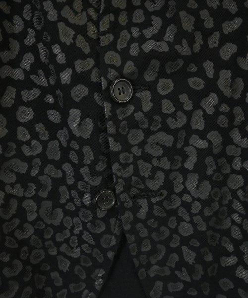 BLACK COMME des GARCONS แจ็คเก็ต