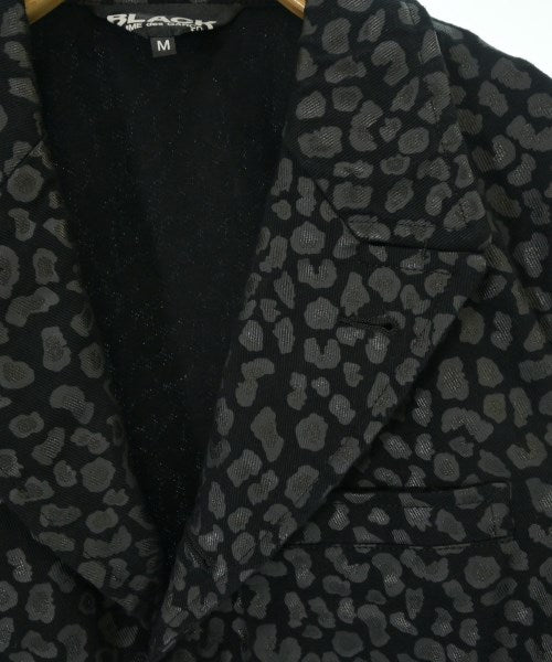 BLACK COMME des GARCONS แจ็คเก็ต