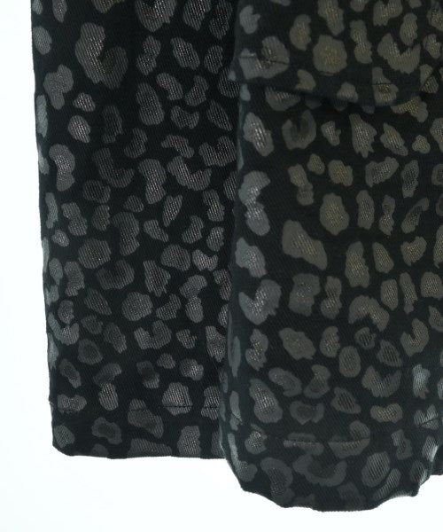 BLACK COMME des GARCONS แจ็คเก็ต