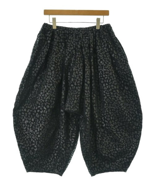 BLACK COMME des GARCONS กางเกง อื่น