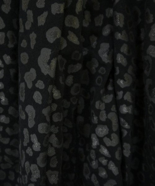BLACK COMME des GARCONS กางเกง อื่น