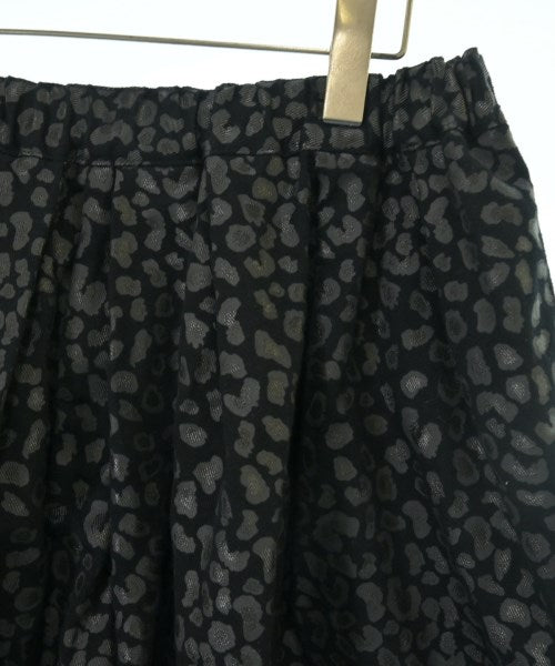 BLACK COMME des GARCONS กางเกง อื่น