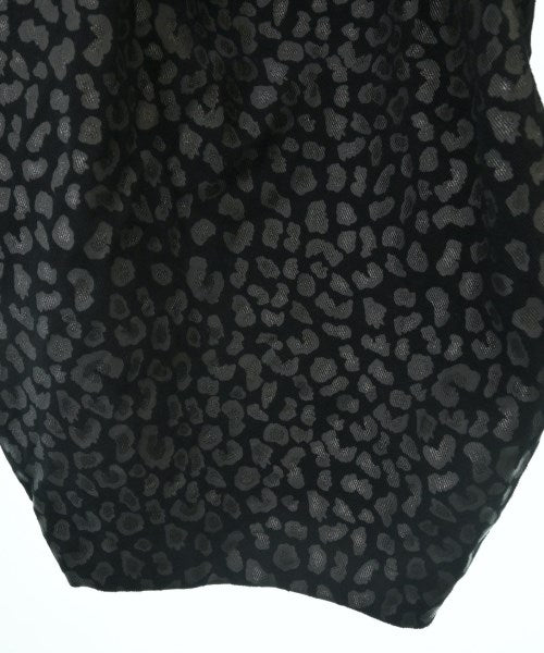 BLACK COMME des GARCONS กางเกง อื่น
